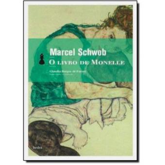 O Livro De Monelle - 1