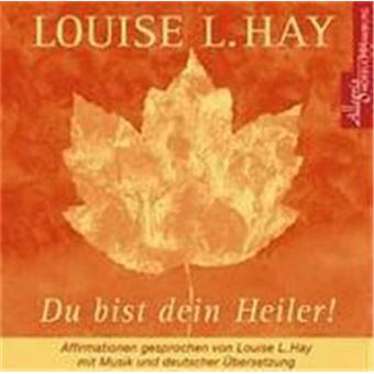 Du Bist Dein Heiler. Cd - 1