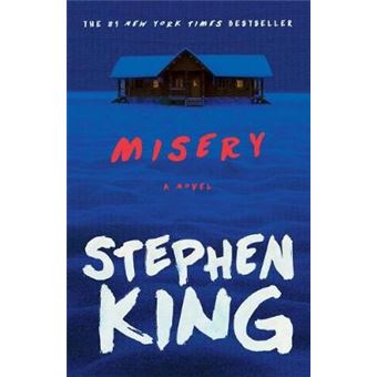 Misery - 1