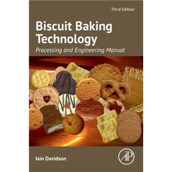 Biscuit Baking Technology - 1