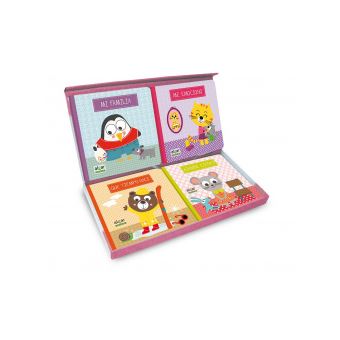 La maleta de los descubrimientos - 1