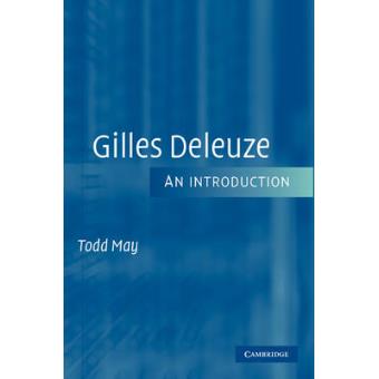 Gilles Deleuze - An Introduction - Paperback - 2005 - 1