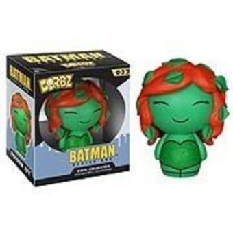 Funko Dorbz Dc Comics Batman - Poison Ivy - 32 - 1