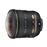 Objetiva Nikon NIKKOR 8-15mm f/3.5-4.5E ED SLR Wide zoom lens Preto_0