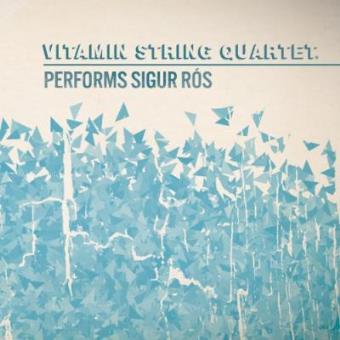 VSQ Performs Sigur Ros - 1