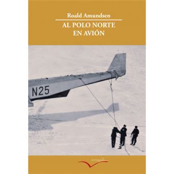 Al Polo Norte En Avión - 1
