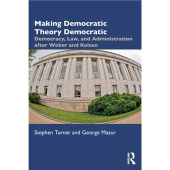Making Democratic Theory Democratic - 1