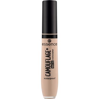 Corretor Essence CAMOUFLAGE+ MATTE - 1