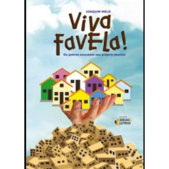 Viva Favela! - 1