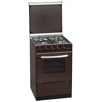 Fogão Smartthing FQ4200/1 CT Castanho - 1