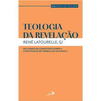 Teologia Da Revelação - 1