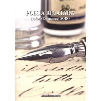Poesía Relatada - 1