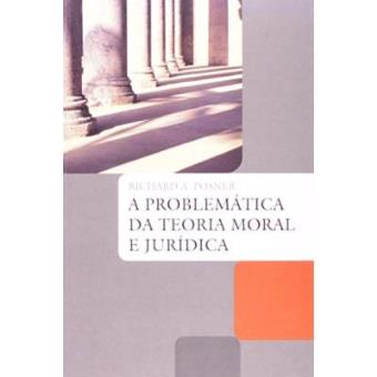 A Problemática Da Teoria Moral E Jurídica - 1