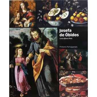 Josefa de óbidos. - 1