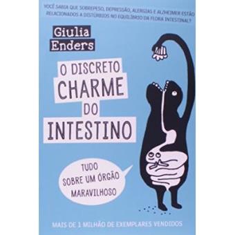 O Discreto Charme Do Intestino - 1