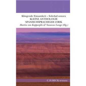 textura - Klingende Einsamkeit | Martin von Koppenfels - 1
