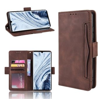 Capa Magunivers | TPU café para Xiaomi Mi CC9 Pro/Mi Note 10/Mi Note 10 Pro