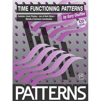 Patterns Time Functioning Patterns - 1
