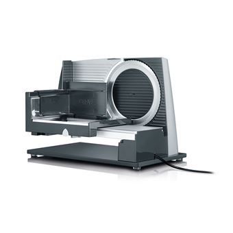 Máquina de Corte em Fatias Graef S 32000 | Aço inoxidável - 1