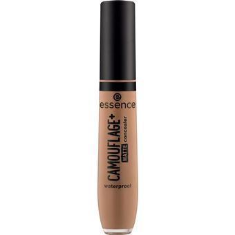 Corretor Essence CAMOUFLAGE+ MATTE - 1