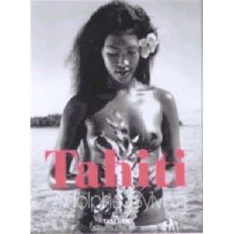 Tahiti : Adolphe Sylvain - 1