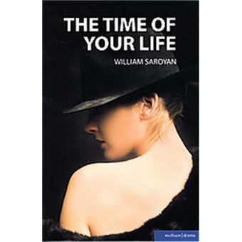 The Time Of Your Life - 1