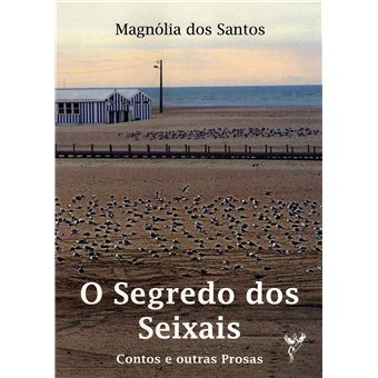O Segredo dos Seixais - 1