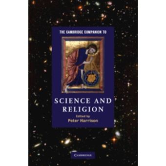The Cambridge Companion to Science and Religion - Hardback - 2010 - 1