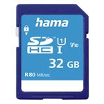 Hama SDHC 32GB