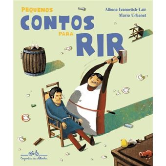 Pequenos Contos para Rir - 1
