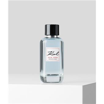 Perfume Karl Lagerfeld New York, Mercer Street | EDP | 100 ml - 1