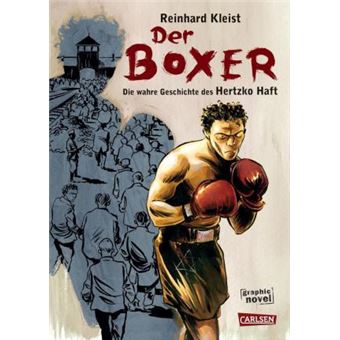 Der Boxer - 1