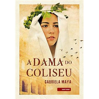 A Dama do Coliseu - 1