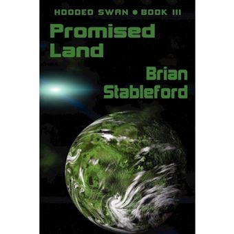 Promised Land - Hooded Swan, Book Three - Paperback / softback - 2011 - 1