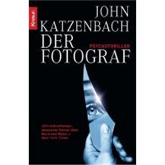 Der Fotograf - 1