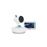 Monitor de Vídeo para Bebé BabyMoov YOO-MOOV 300 m Turquesa, Branco_0