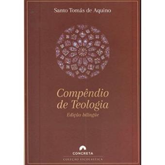 Compendio de Teologia - 1