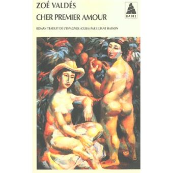 Cher Premier Amour - 1