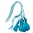 Pack Balões Bunch O Balloons Party Azul_1