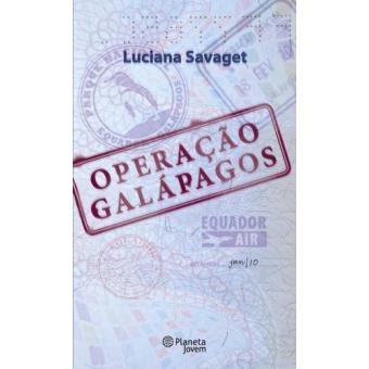 Operação Galapagos - 1