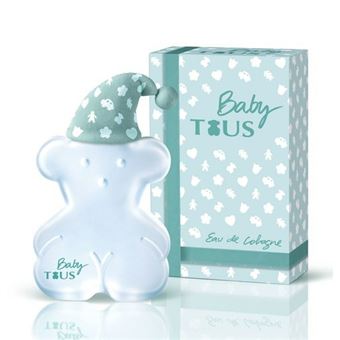 Perfume Tous Baby | EDC | 100 ml - 1