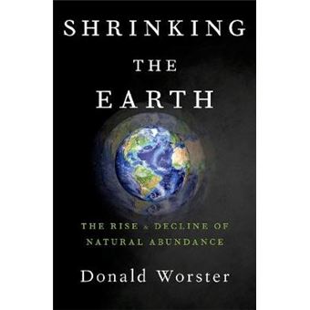 Shrinking The Earth - 1