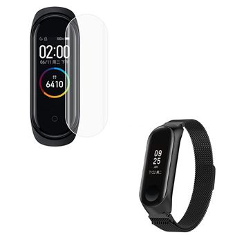 mi smart band 5 fnac