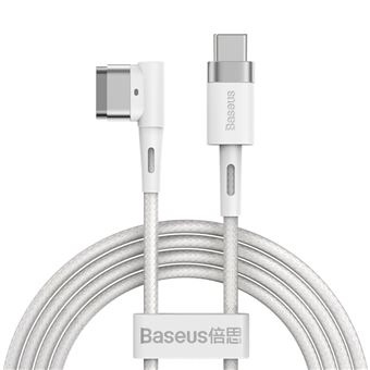 Cabo Usb Baseus CATXC-W02 | Branco - 1