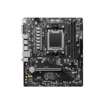 Motherboard MSI PRO A620M-E - 1