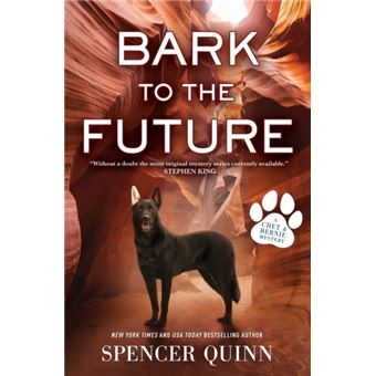 Bark To The Future - 1