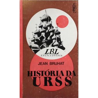 História da u.r.s.s. - 1