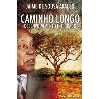 Caminho Longo - Desenvolvimento Integrado - 1