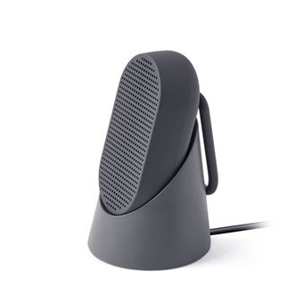 Coluna Lexon Mino T | Cinza - 1
