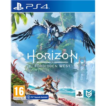Videojogo Sony Interactive Entertainment Horizon : Forbidden West - 1